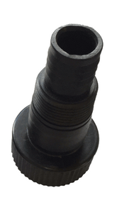 Universal Female Insert Adapter 1-1/2" Thread to 1-1/4", 1" Insert